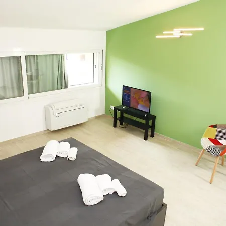 Appartement Wet *