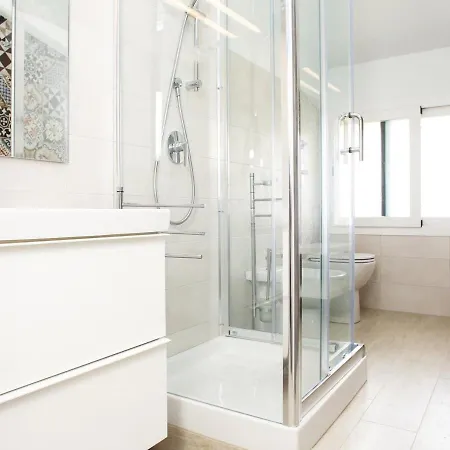 Wet Appartement